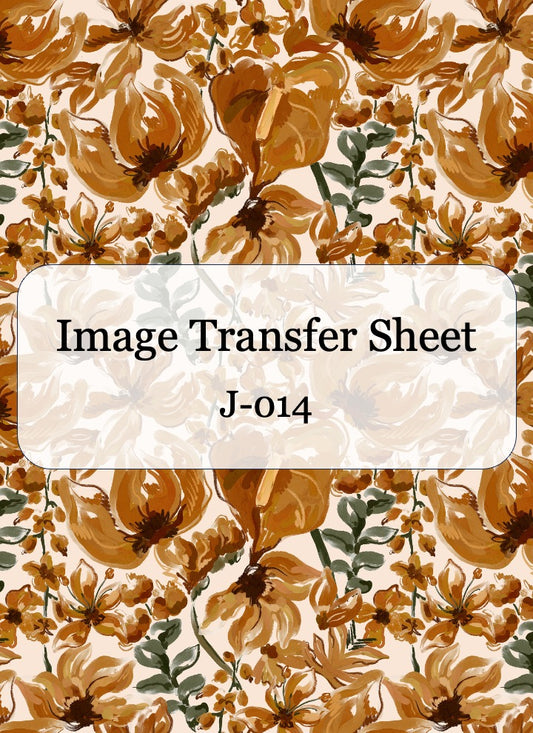 J014 - Transfer Paper - August Launch