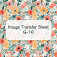 May Image Transfer Paper - G10