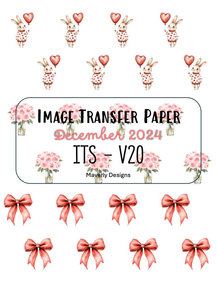 ITS-V20- December 2024 - Transfer Paper