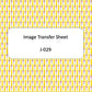 J029 - Transfer Paper - August Launch