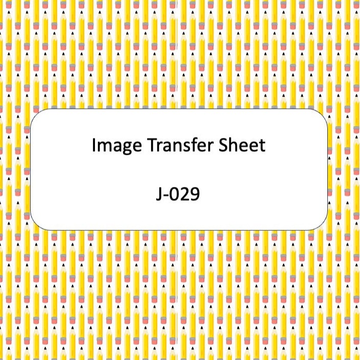 ITS-091 - IMAGE TRANSFER PAPER (J29)