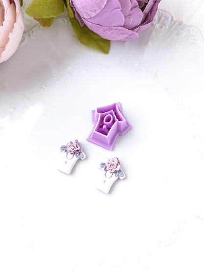 Bird House Cutter - February Launch