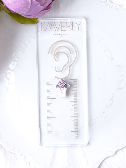 Bird House Cutter - February Launch