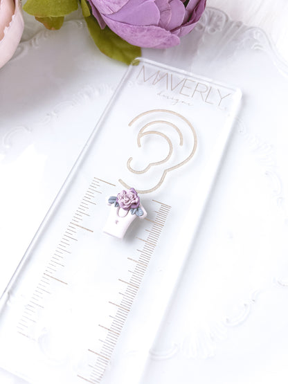 Bird House Cutter - February Launch