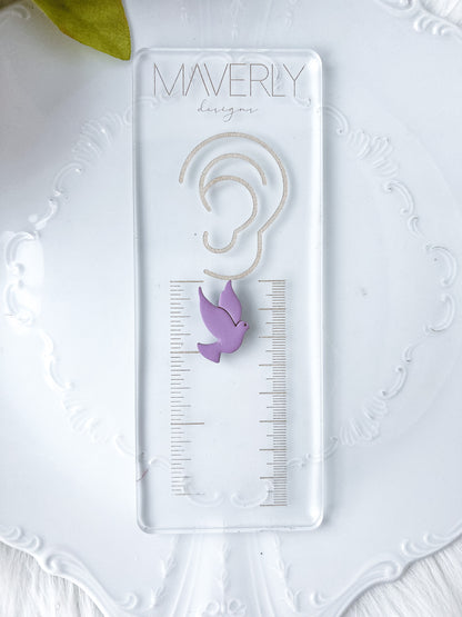 Dove Imprint Cutter - February Launch