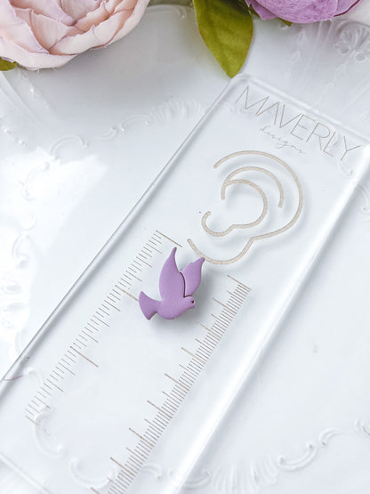 Dove Imprint Cutter - February Launch