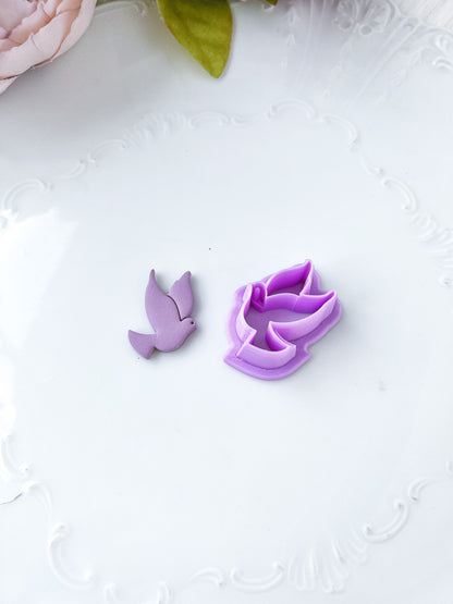 Dove Imprint Cutter - February Launch