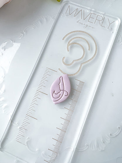 Mothers Day Inspired Imprint Cutter - February Launch