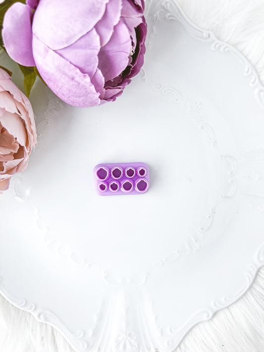 Multi-Micro Petal Press - February Launch