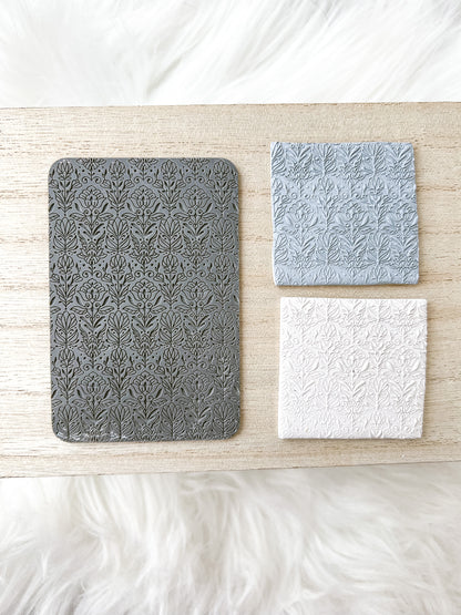 Rubber Texture Mat - February Launch