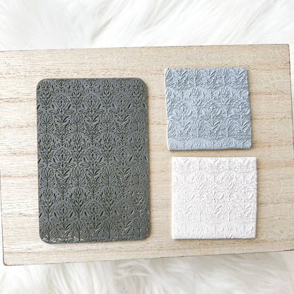 Rubber Texture Mat - February Launch