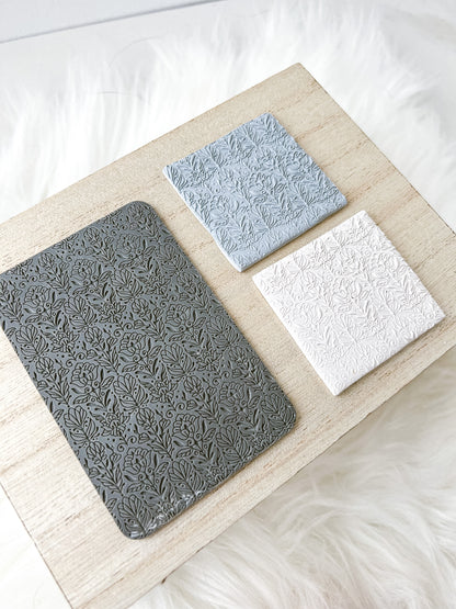 Rubber Texture Mat - February Launch
