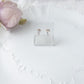 CZ Marquise Stud Finding (10 PIECES) - March Launch