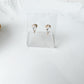 CZ Marquise Stud Finding (10 PIECES) - March Launch