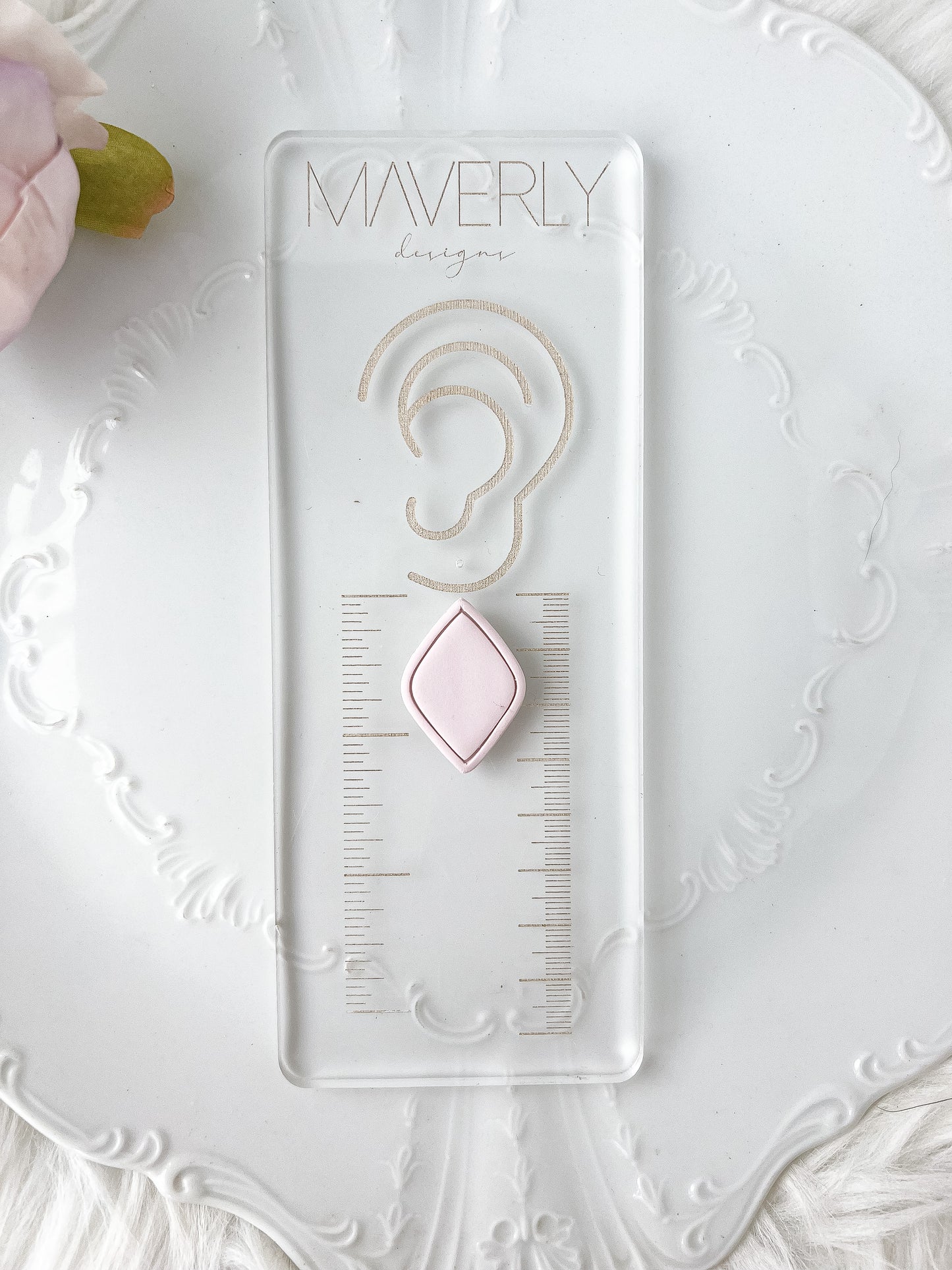 Marquise Imprint Cutter  - February Launch