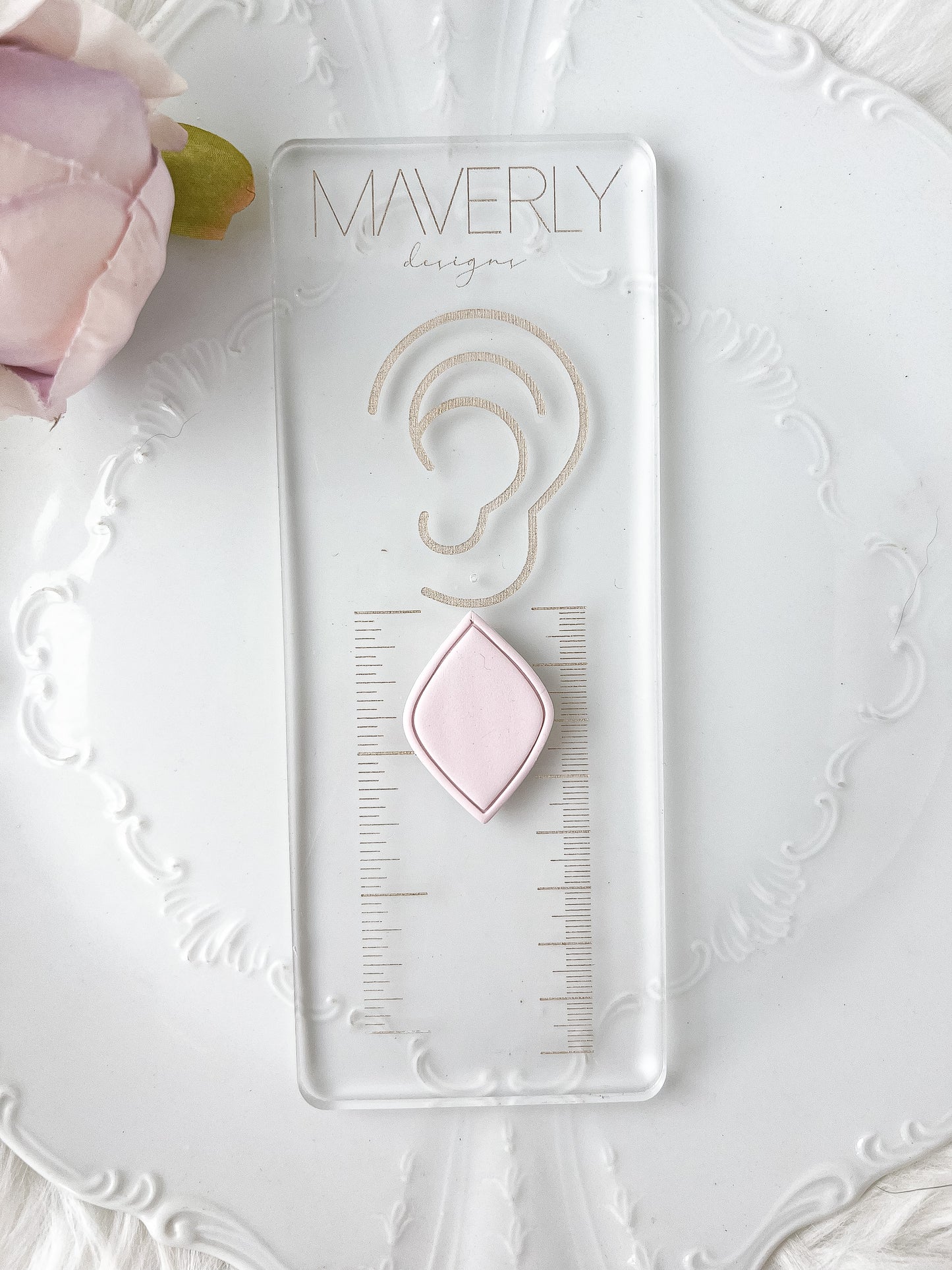 Marquise Imprint Cutter  - February Launch