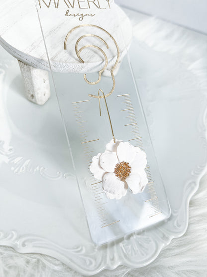 Scalloped Petal Cutter Set (6 Pieces) - March Launch