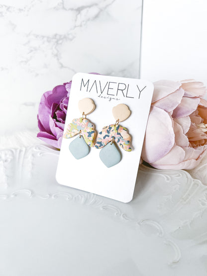 Darla Trio Cutter (3 Pieces) - March Launch