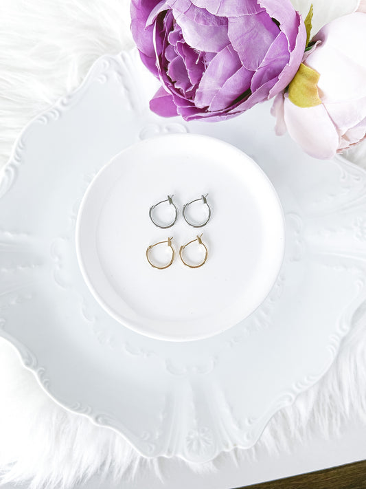 Classic Huggies - 10 PIECES - March Launch