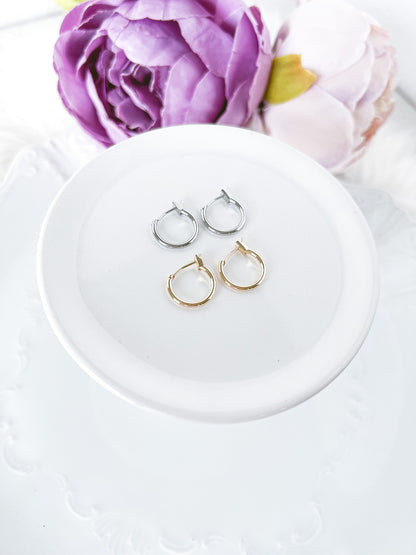 Classic Huggies - 10 PIECES - March Launch