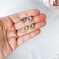 Flower Frame Stud Finding - 10 PIECES - March Launch