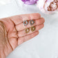Flower Frame Stud Finding - 10 PIECES - March Launch