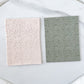Dainty Foliage Texture Mat - March Launch