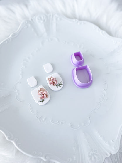 Lena Duo Cutter (2 Pieces) - March Launch