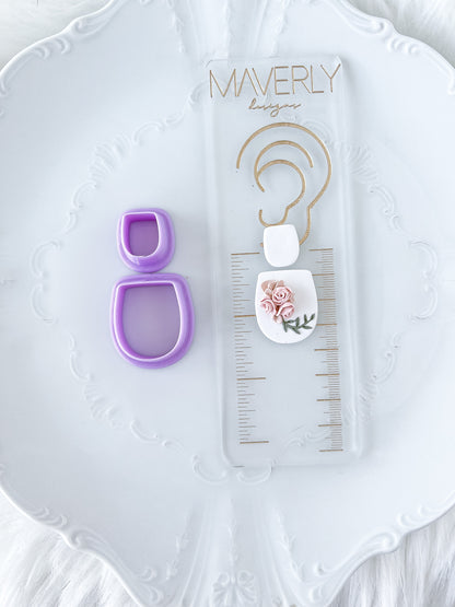Lena Duo Cutter (2 Pieces) - March Launch