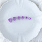 Frilled Petal Cutter Set (6 Pieces) - March Launch