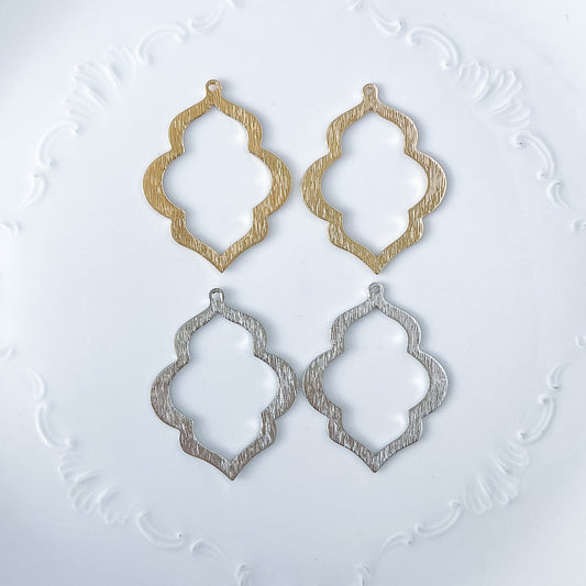 Moroccan Frame Thick - 10 PIECES - March Launch