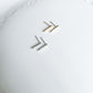 18k HQ Straight Bar Stud Finding - 10 PIECES - March Launch