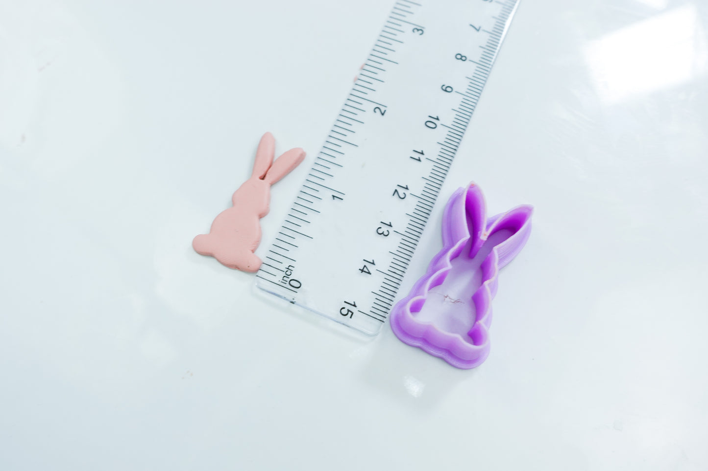 Full Body Bunny Cutter