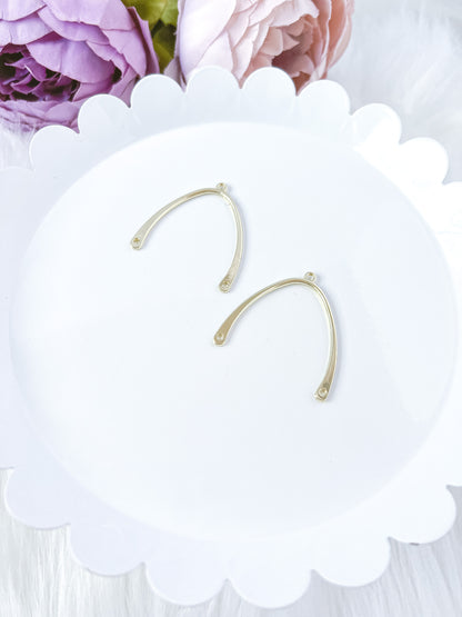 Wishbone Connector - 10 PIECES