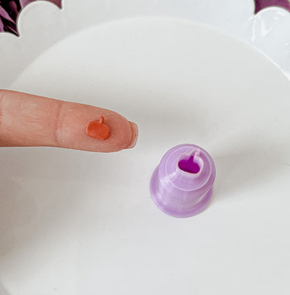 Pumpkin Micro Cutter