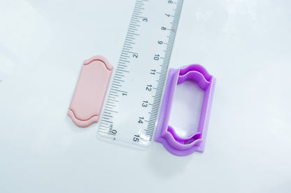 Ollie Frame Cutter