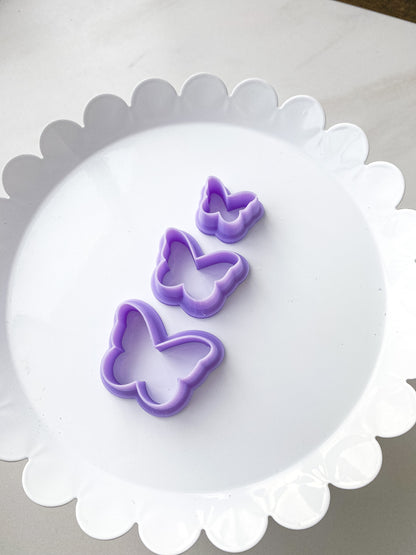 Butterfly Cutter