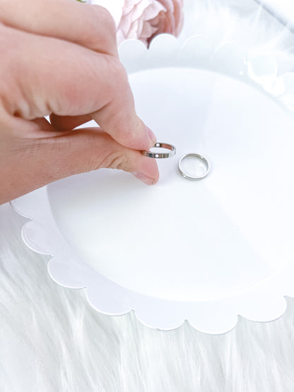 Pin Bezel Connector - 10 Pieces