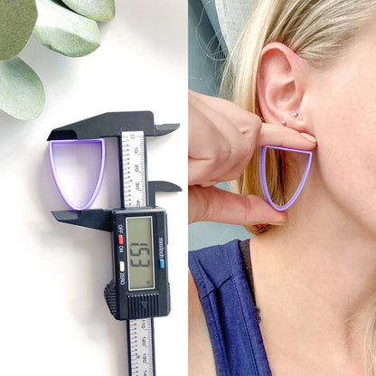 Oval Cut - Basics