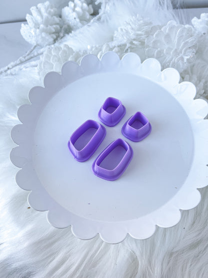Gracie Mirrored Duo Set