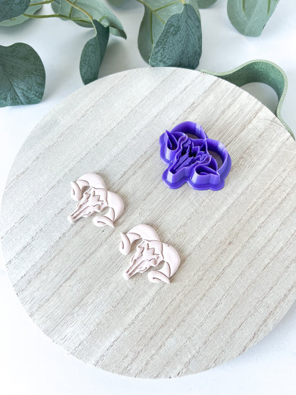 Ram Skull Cutter
