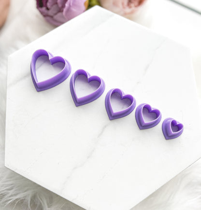 Heart Basic Cutter