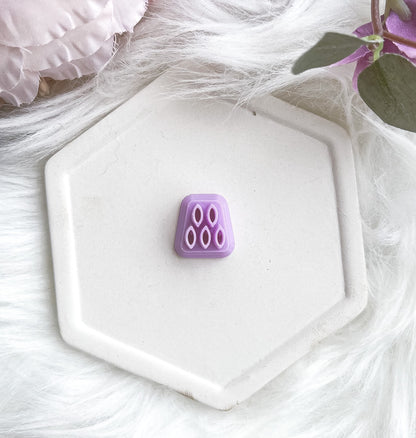 Oval Mini Micro - 5-in-1