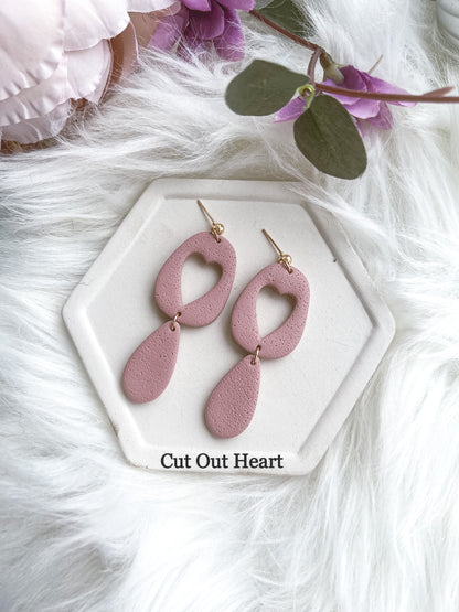 Juliet Duo Cutter