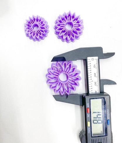 Sunflower Cutter