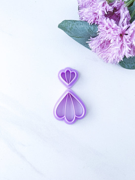 3 Petal Duo