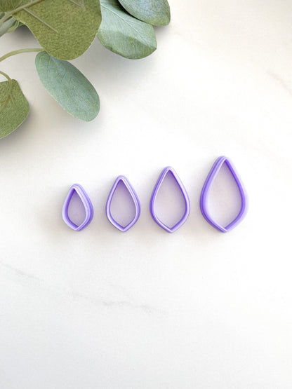 Fancy Tear - Basics