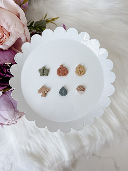 Fall Stud Pack - 6 Cutters