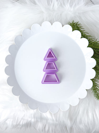 3 Piece Tree Stack