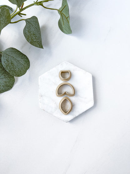 beckhillco - The Allie - 3 PIECES